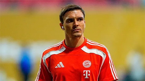 Arsenal đàm phán nghiêm túc chiêu mộ sao Bayern