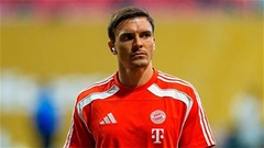 Arsenal đàm phán nghiêm túc chiêu mộ sao Bayern