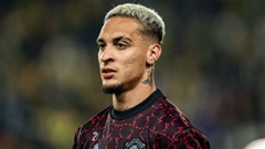 MU nâng giá bán Antony, 2 CLB Premier League hỏi mua