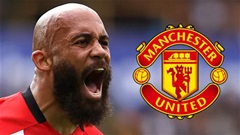 MU nâng giá hỏi mua Bryan Mbeumo lên 70 triệu bảng
