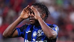 Inter Milan đạt thỏa thuận với Quả Bóng Vàng châu Phi 2024