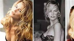 Cựu siêu mẫu Claudia Schiffer bất ngờ lấn sân Ngoại hạng Anh 