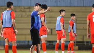 U23 Việt Nam: Cảnh báo từ bài học Malaysia, tránh "ngủ quên" trên lợi thế