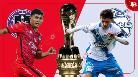 Nhận định bóng đá Mazatlan vs Puebla, 10h05 ngày 19/7