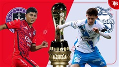 Nhận định bóng đá Mazatlan vs Puebla, 10h05 ngày 19/7