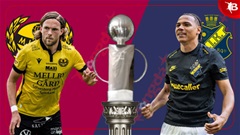 Nhận định bóng đá Mjallby vs AIK Solna, 19h00 ngày 20/7: Gục ngã ở xứ người