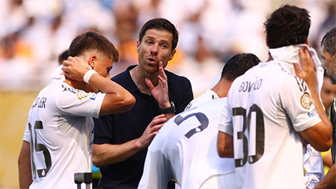 Cuộc cách mạng chưa từng có làm rung chuyển Real Madrid