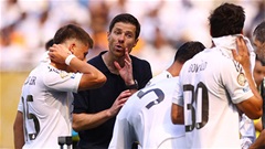 Cuộc cách mạng chưa từng có làm rung chuyển Real Madrid