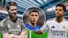 Real Madrid sẵn sàng bán 3 cầu thủ để có tiền chiêu mộ sao 130 triệu bảng của Chelsea