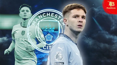 James McAtee và bi kịch điển hình của các tài năng trẻ nước Anh