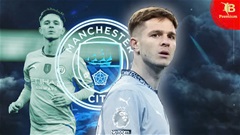 James McAtee và bi kịch điển hình của các tài năng trẻ nước Anh