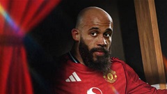 Bryan Mbeumo lên đời khi gia nhập MU