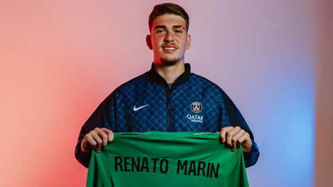 PSG mua xong tân binh đầu tiên, tương lai của Gigi Donnarumma rõ ràng?