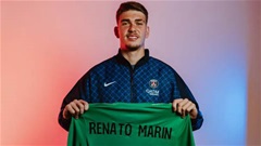 PSG mua xong tân binh đầu tiên, tương lai của Gigi Donnarumma rõ ràng?
