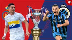 Nhận định bóng đá Royale Union SG vs Club Brugge, 23h30 ngày 20/7