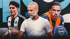 Tiêu 290 triệu bảng, Pep Guardiola vẫn còn cả núi việc phải làm