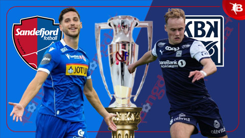 Nhận định bóng đá Sandefjord vs Kristiansund, 22h00 ngày 20/7