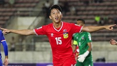 Hé lộ nguyên nhân ngôi sao của U23 Lào biến mất trong trận gặp Việt Nam