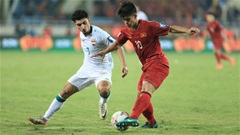Trực tiếp bóng đá U23 Việt Nam vs U23 Lào, 17h00 chiều nay