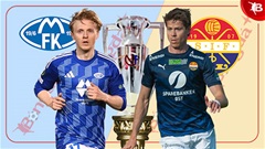 Nhận định bóng đá Molde vs Stromsgodset, 21h00 ngày 19/7