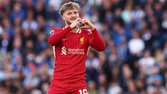 West Ham theo đuổi tiền vệ 40 triệu bảng của Liverpool