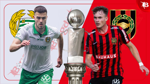 Nhận định bóng đá Hammarby vs Brommapojkarna, 21h30 ngày 20/7: Chuyến đi bão táp