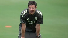 HLV Xabi Alonso quay cuồng vì Real chỗ thừa, chỗ thiếu