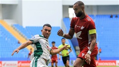 CĐV Indonesia phản ứng dữ dội vì ngoại binh được ưu ái ở giải VĐQG
