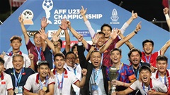Bảng xếp hạng U23 Đông Nam Á 2025 mới nhất, kết quả, lịch thi đấu