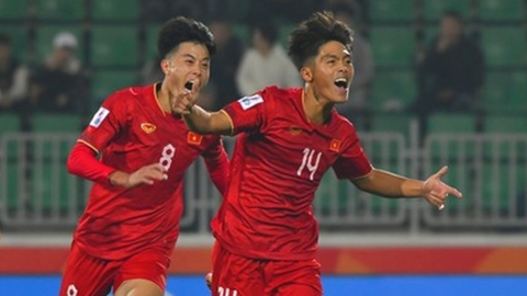3 cuộc đối đầu đáng chú ý trận U23 Việt Nam vs U23 Lào