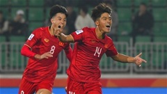 3 cuộc đối đầu đáng chú ý trận U23 Việt Nam vs U23 Lào