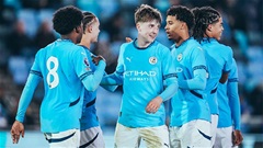 Sự đáng sợ của Man City không nằm ở... Man City