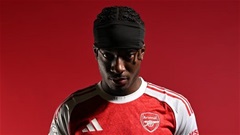 Madueke có vượt qua được áp lực nặng nề ở Arsenal?
