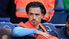 Man City có ý đồ gì khi để Jack Grealish 'múa gậy vườn hoang'?