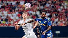 Trực tiếp MU 0-0 Leeds: Thế trận đôi công