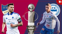 Nhận định bóng đá Norrkoping vs Varnamo, 00h00 ngày 22/7