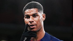 Barca sẽ thay MU trả toàn bộ lương cho Rashford