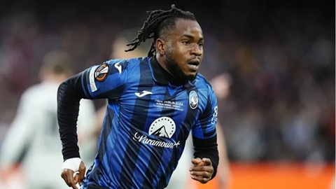 Ademola Lookman vươn lên từ những thất bại