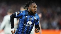 Ademola Lookman vươn lên từ những thất bại