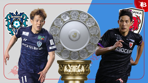 Nhận định bóng đá Avispa Fukuoka vs Kyoto Sanga, 16h00 ngày 21/7