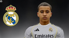 Real Madrid vỡ mộng đưa về ‘Zidane mới’