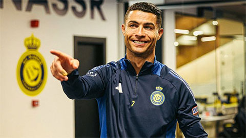 Cristiano Ronaldo buộc một đội bóng phải rời bỏ khách sạn