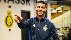 Cristiano Ronaldo buộc một đội bóng phải rời bỏ khách sạn