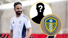 5 điểm nhấn đáng chú ý trước trận MU vs Leeds 