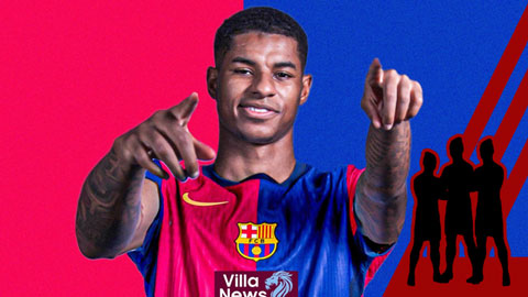 Điểm tin chuyển nhượng 20/7: MU tiết kiệm bộn tiền nhờ chuyển nhượng Rashford; Madueke ra mắt Arsenal