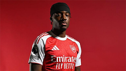 Arsenal loại tân binh Madueke khỏi danh sách du đấu hè
