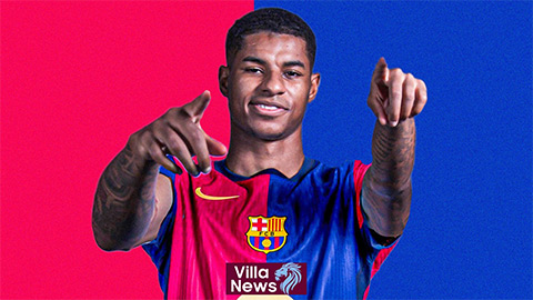 MU tiết kiệm bao nhiêu tiền nhờ đẩy được Rashford tới Barca?