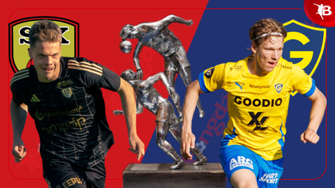 Nhận định bóng đá SJK Seinajoki vs Gnistan, 20h00 ngày 20/7