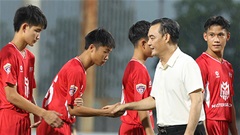 Khai mạc giải bóng đá vô địch U15 Quốc gia - Cúp Acecook 2025