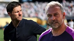 Barca sẽ tái hiện phi vụ gần 3 thập kỷ với Real Madrid?
